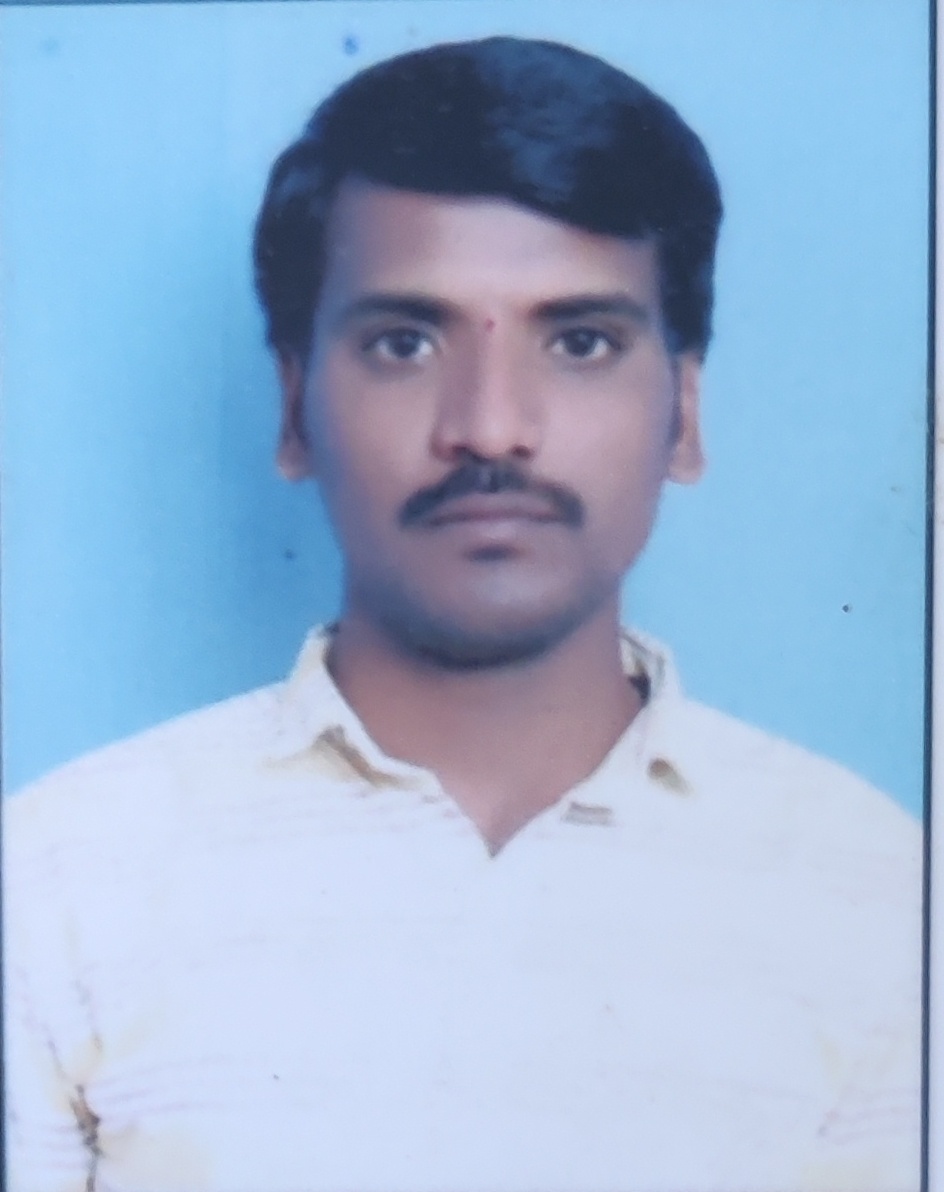      Mr. Mallappa    