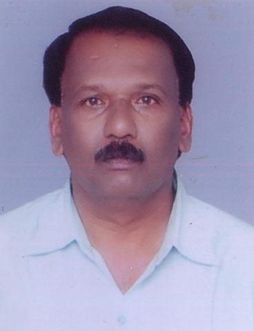 Shri.Mahantesh Agasimundin