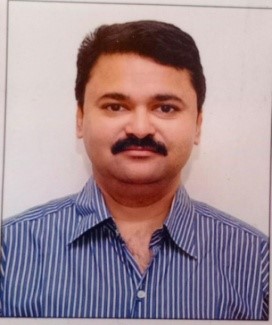 Dr||Vikas.M.Daddenavar
