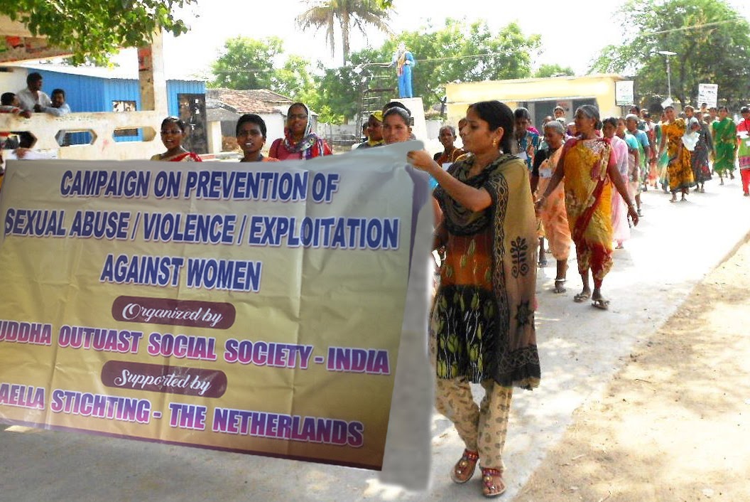 Prevention of Violence Against Women