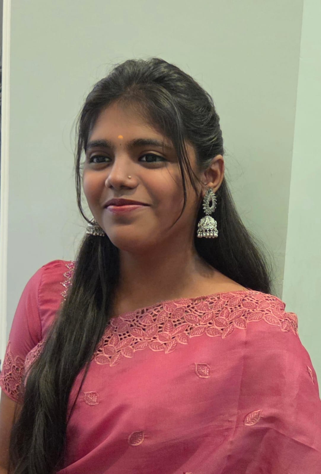 PREETHI