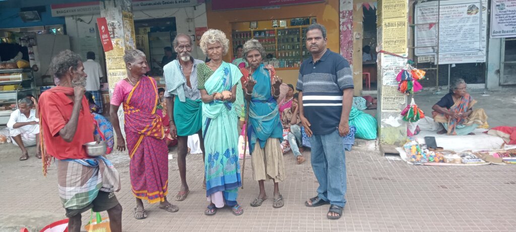 LEPROSY COMMUNITY HEALTH AND WEALTH PROMOTION ACTIVITIES 