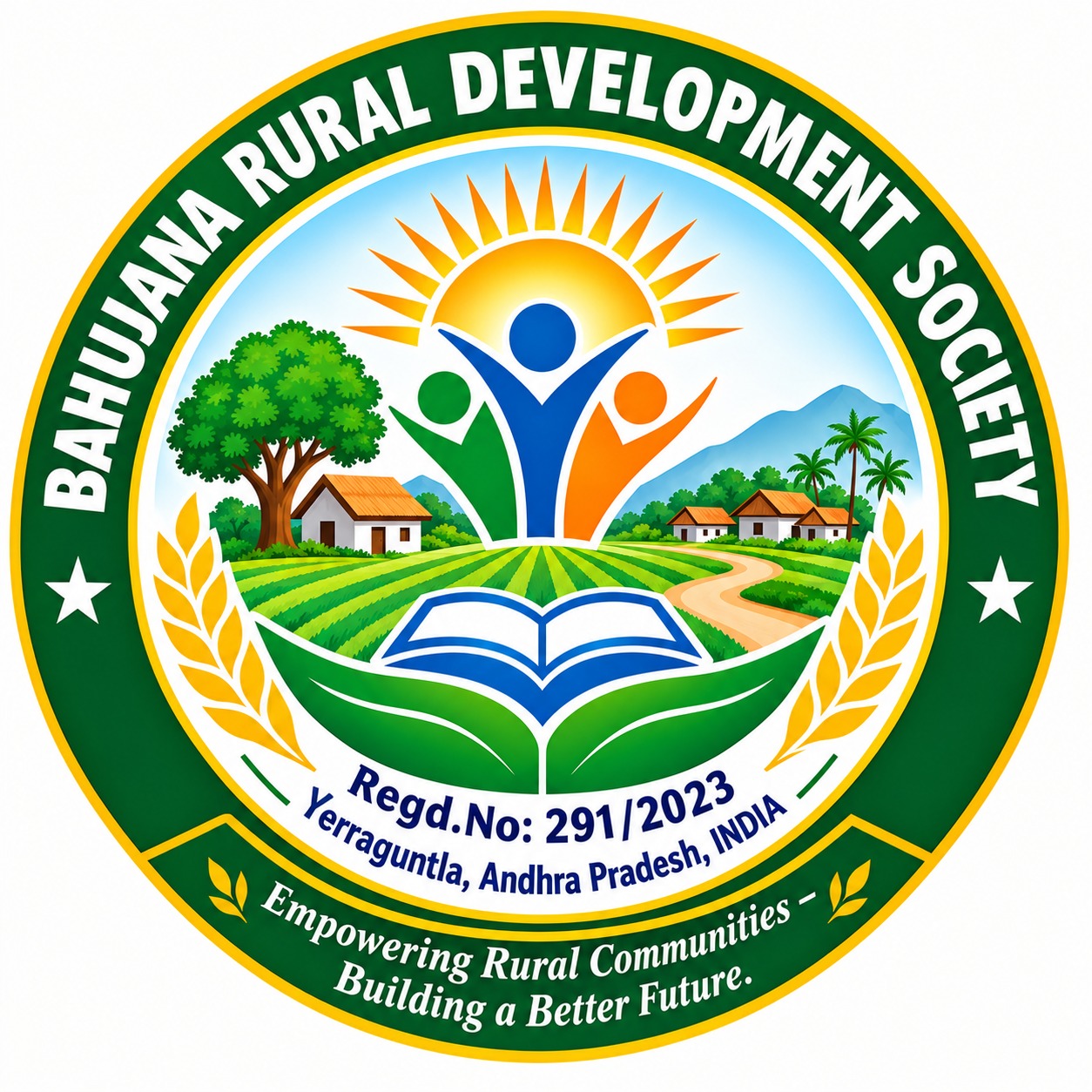 Bahujana Rural Development Society