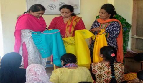 Vocational Training Program