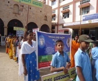 Empowering Youths 