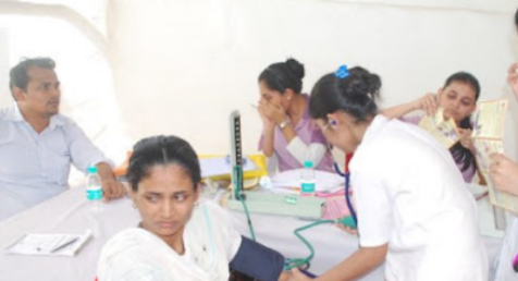 Health Care Initiative