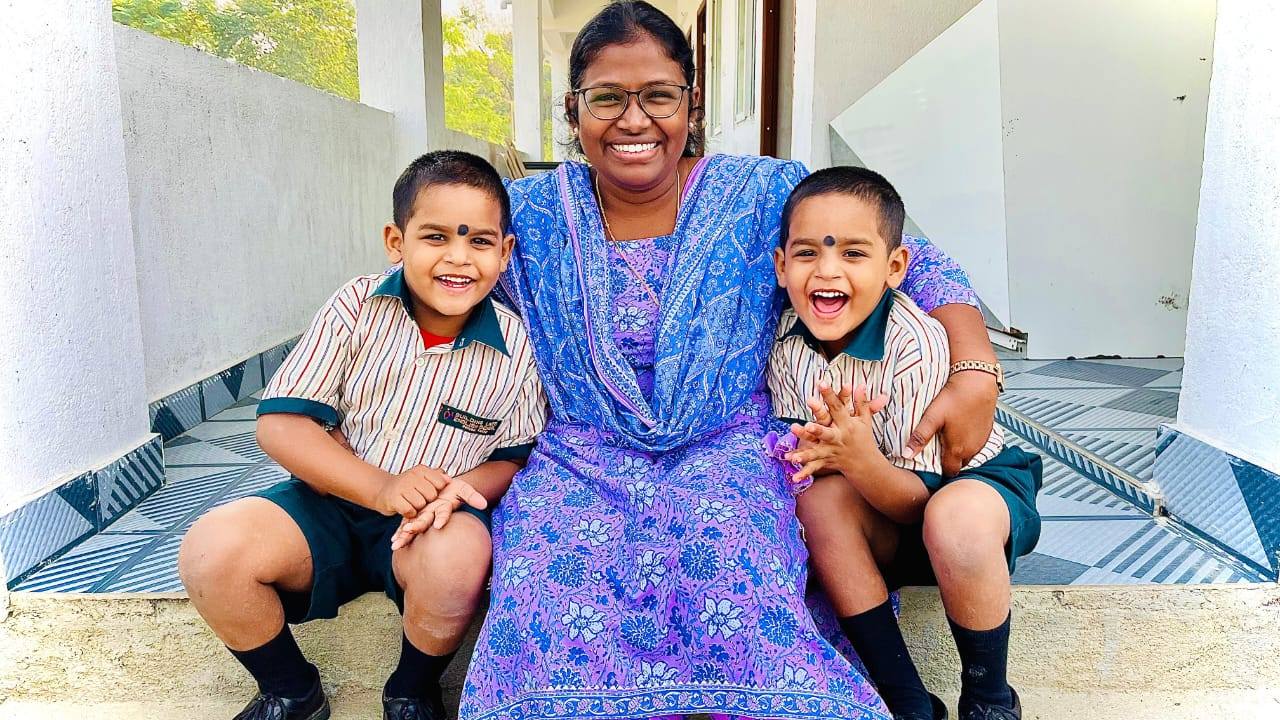 Child and Youth Education Program