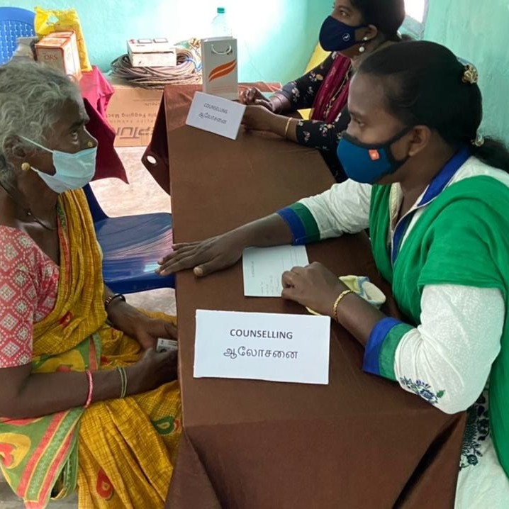 Health and Hygiene Programs