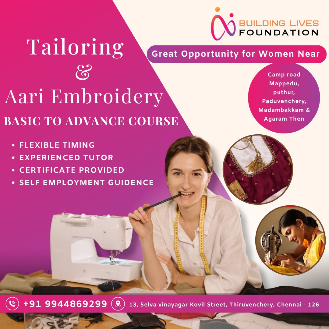 Women Empowerment Program