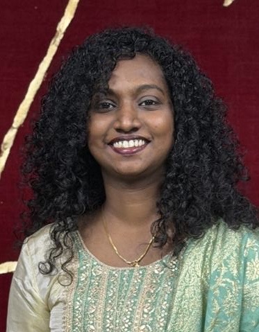 Ms. P Evangelin Hepsibha