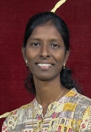 Ms. S. Suganya