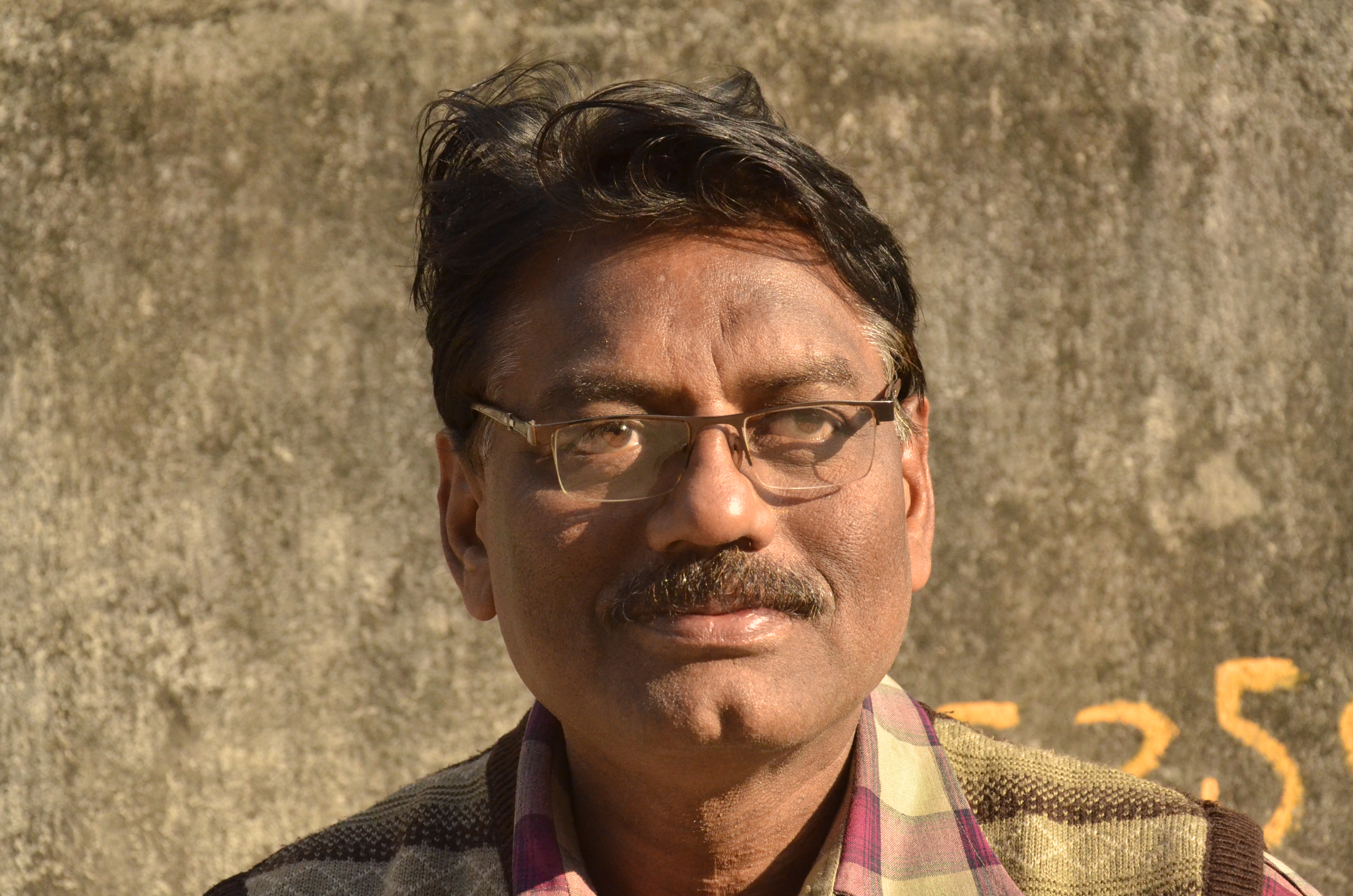 Vishwa Ranjan