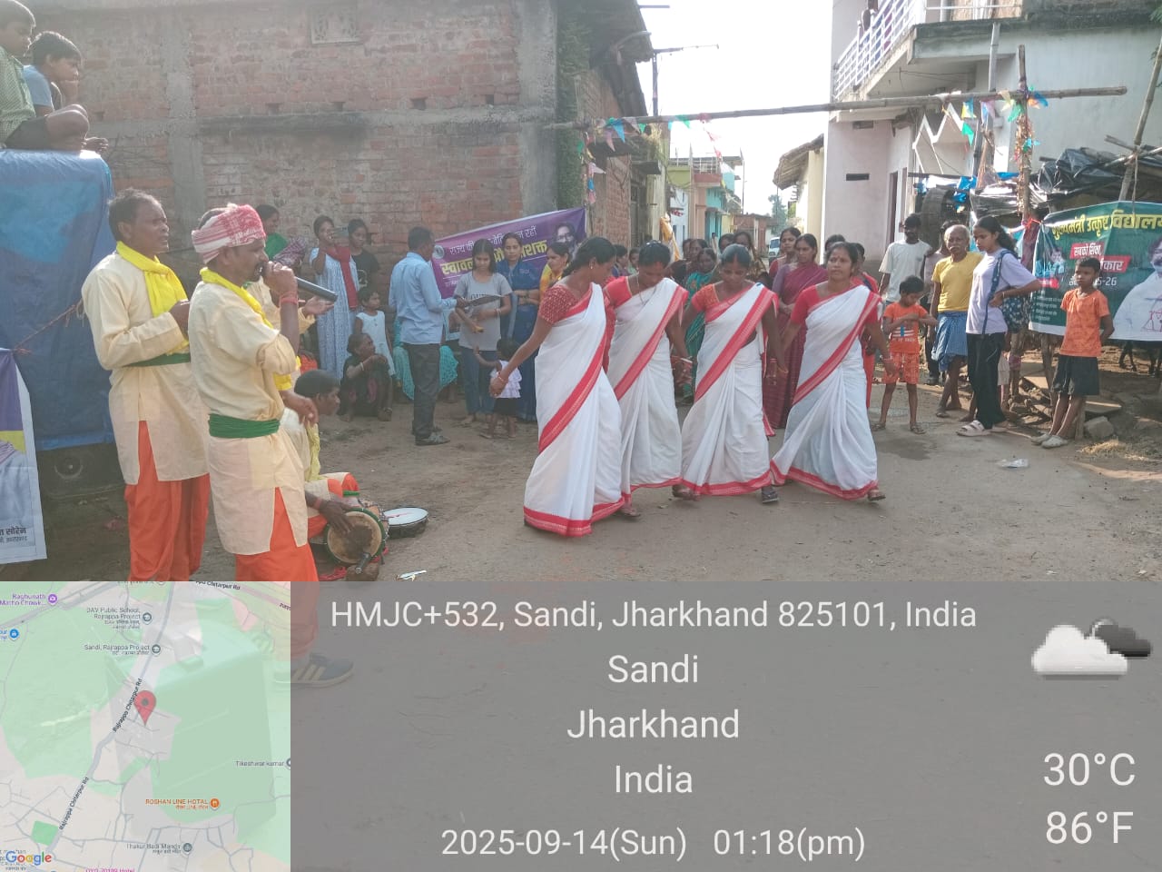 Women & Youth Empowerment