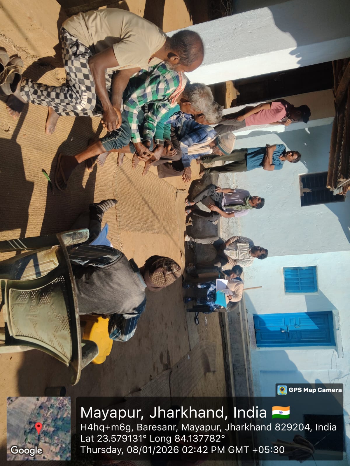 Livelihood & Entrepreneurship Development