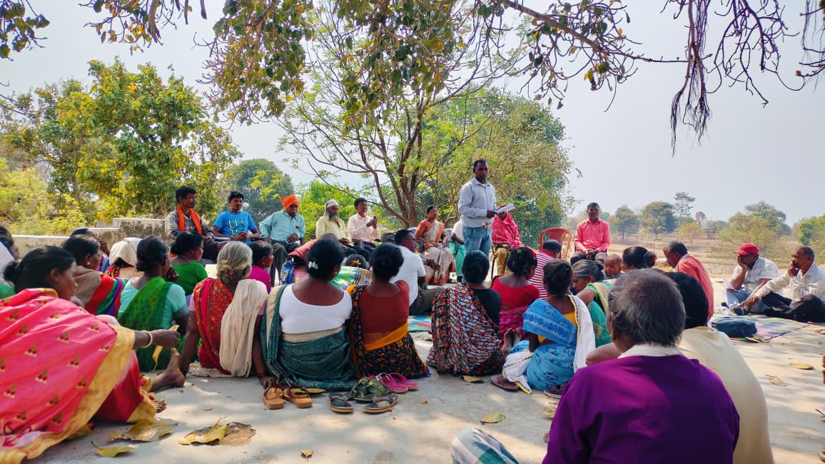Climate-Resilient Agriculture & Rural Development