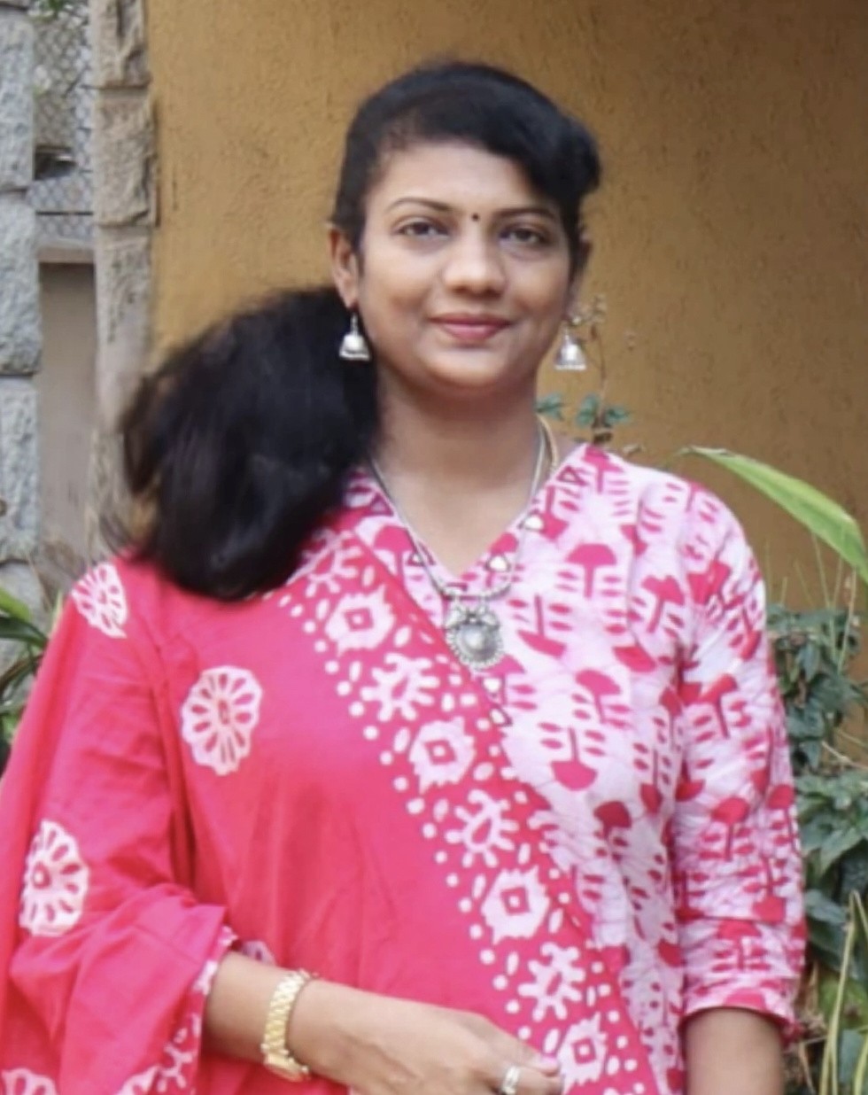 C Durga Devi