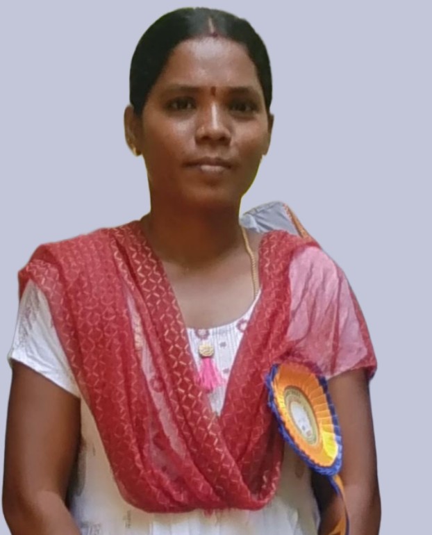 R Karthiga 