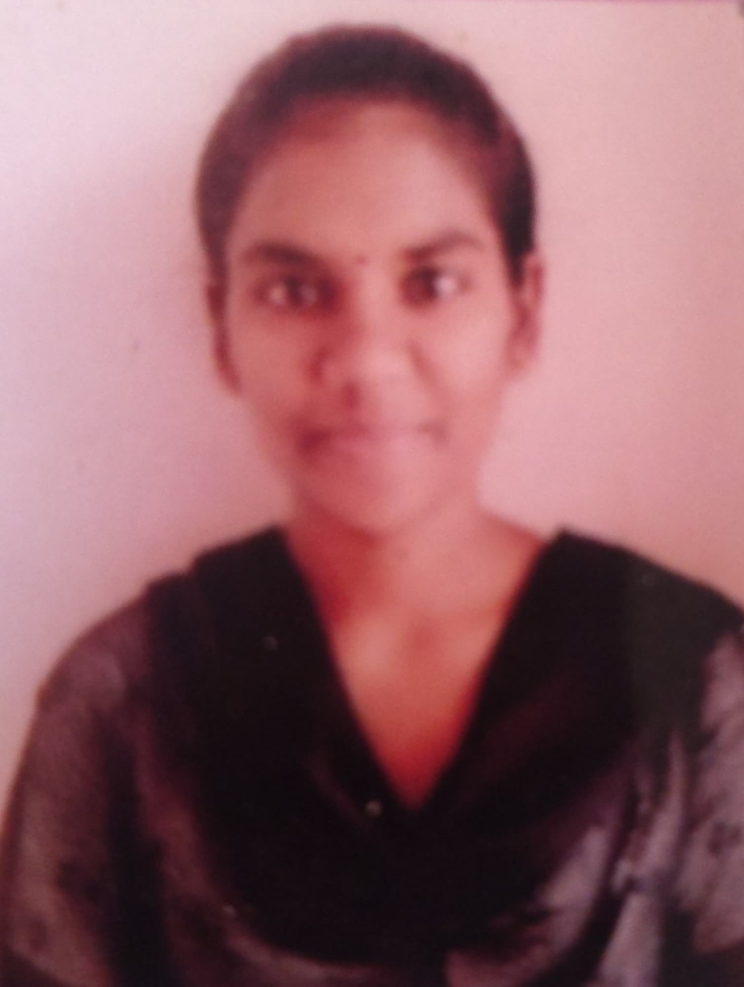 P Abinaya