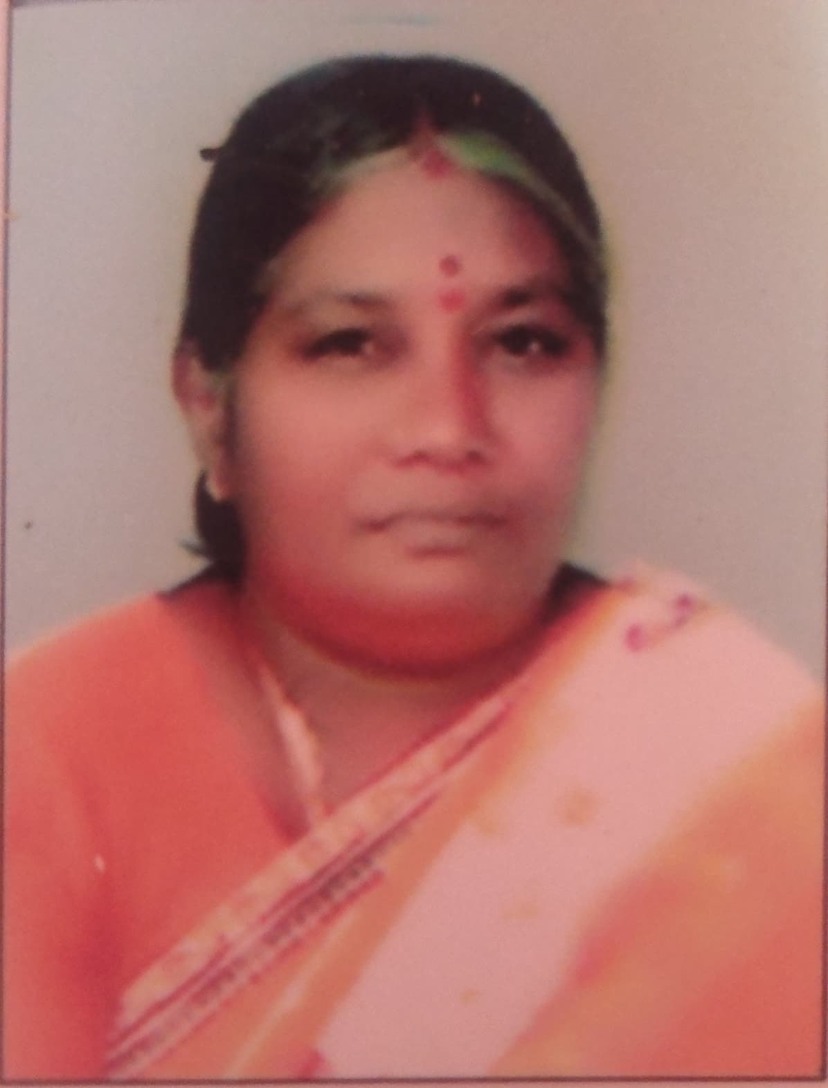K Nagarathinam