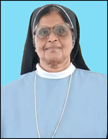 Sr.LillyTherese