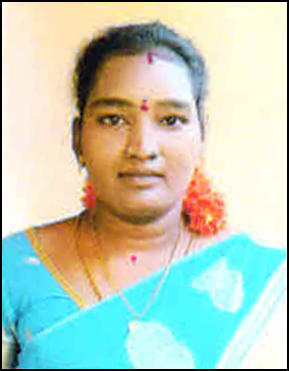  Mrs. Yaijeyanthi 
