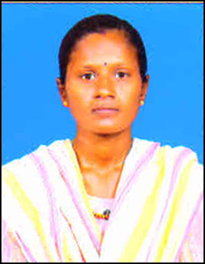  Mrs.Thulasi 