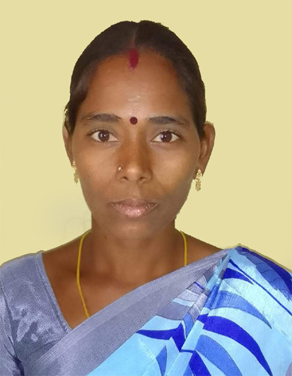 Mrs. Muthulakshmi