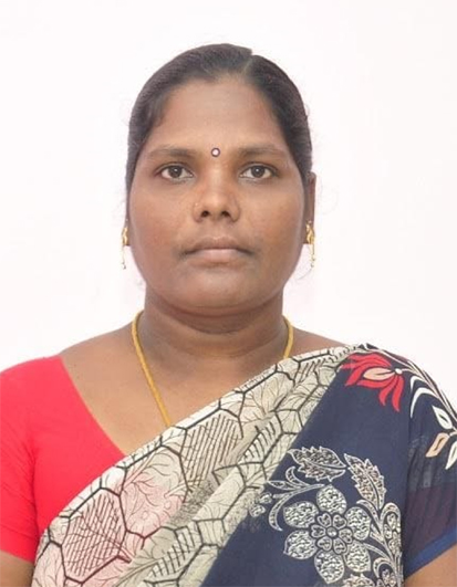  Mrs. Nishanthi 