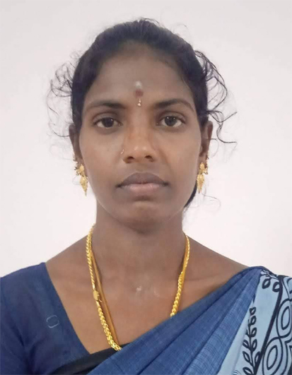 Mrs. TamilPoonga