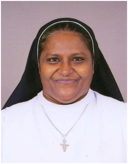   Sr Maria Jose Pemela 