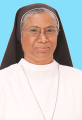 Sr. Josephine Nirmala