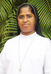 Sr Josephine Annal Amali 