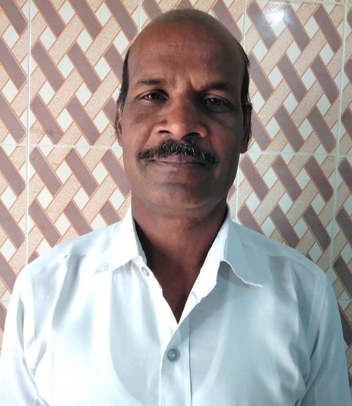 K.MARIYAPPAN