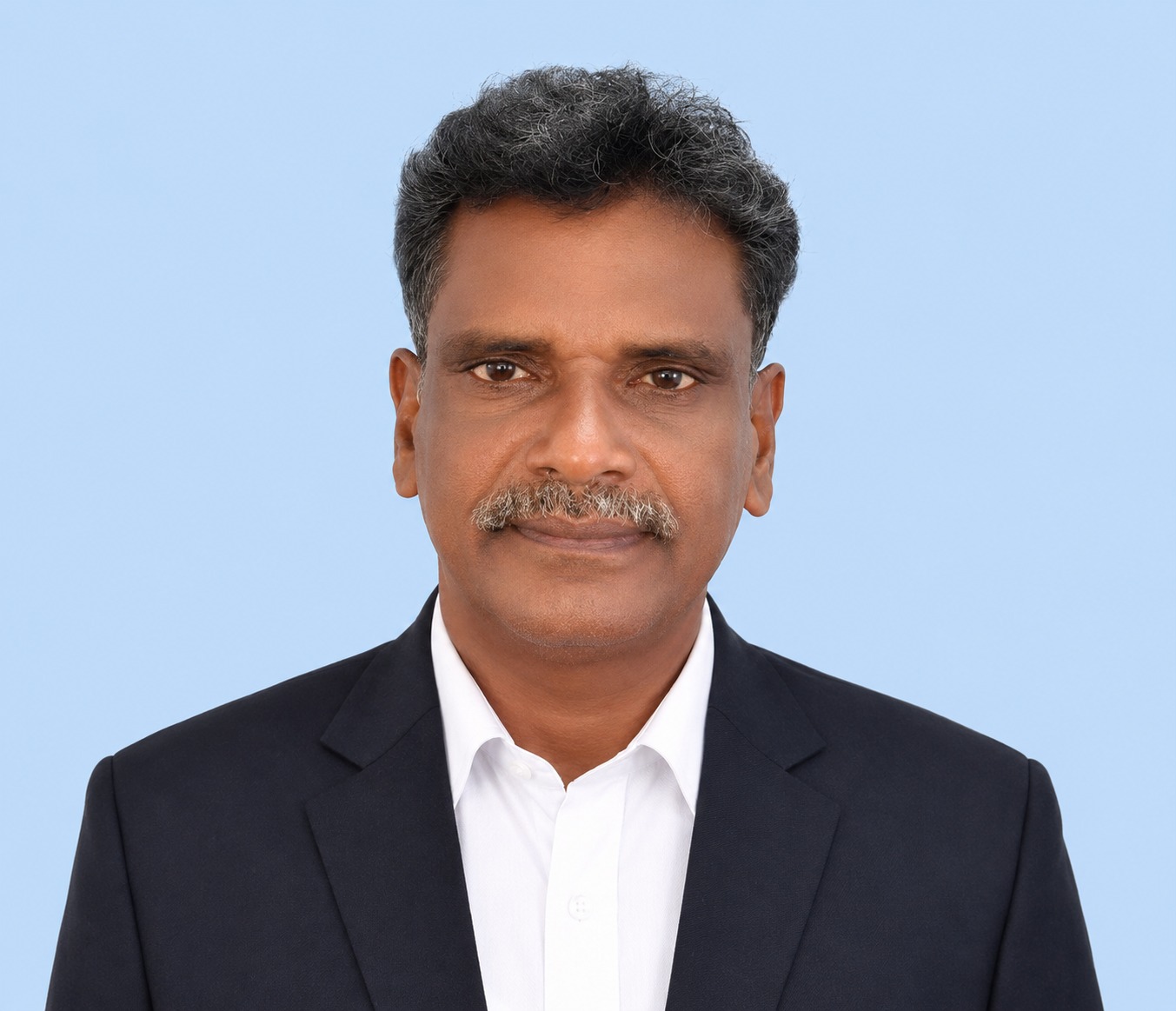 Mr S. Annadurai 