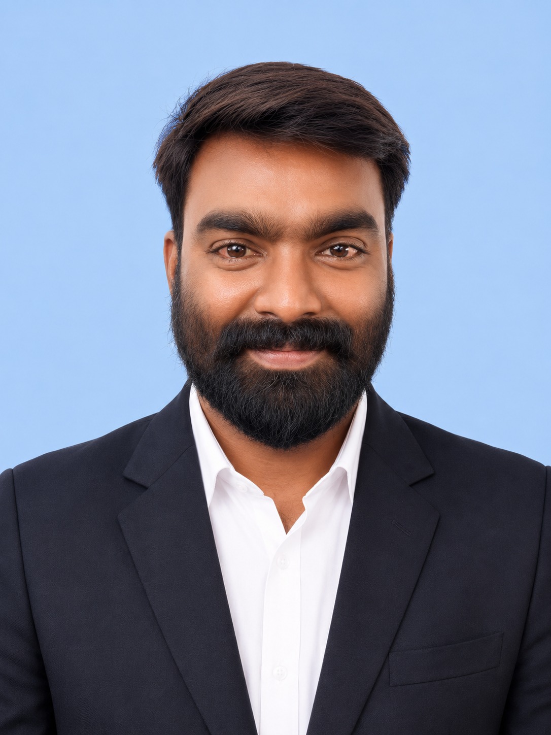 Prakash K