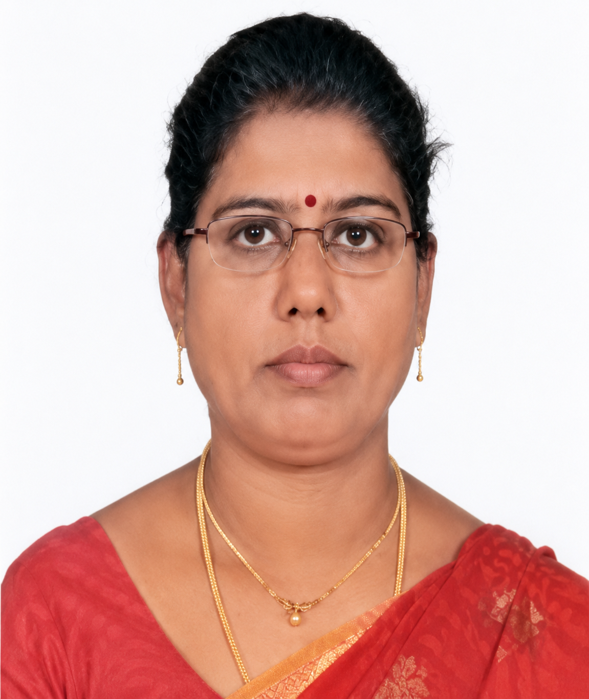 Dr. Mrs. S. P. DENISIA