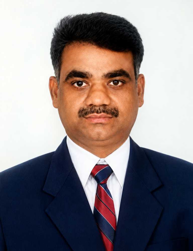 Dr. .MURUGANANDAM