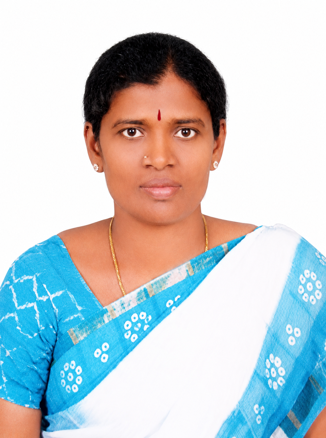 Alagu Rani T
