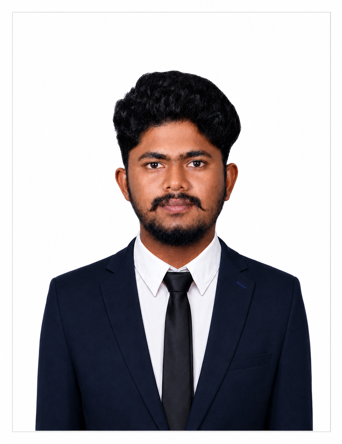 Pranavan P