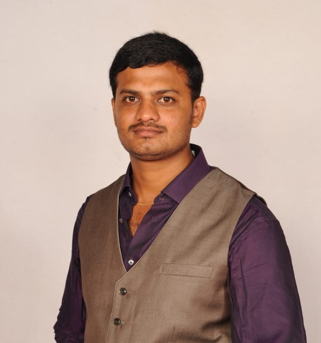   Mr. Ashok R. 