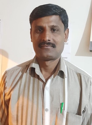  Mr. Balaraj 