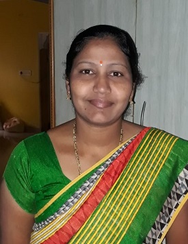 Ms. Jyothi Vinaya 