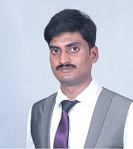    Mr. Infant Kishore 