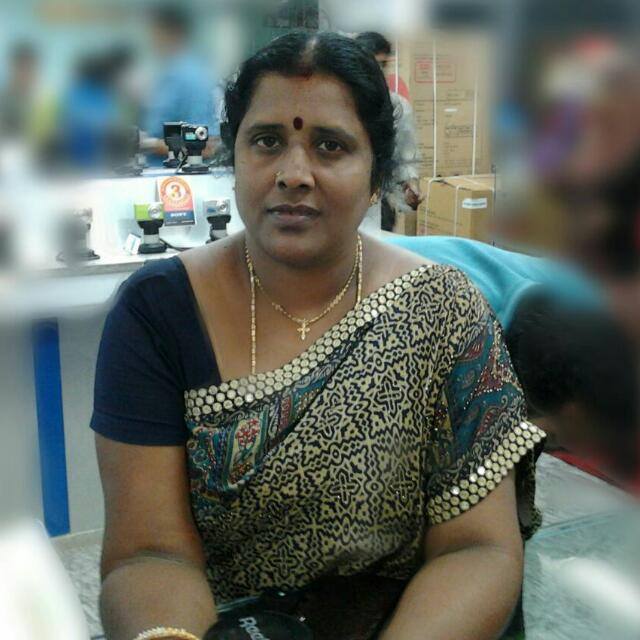     Ms. Rani Elizabeth    