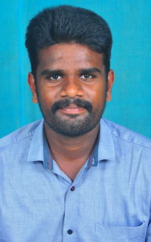 Geddam Nagesh