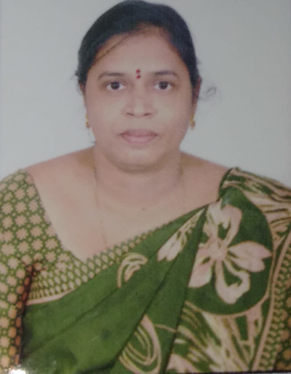 K. Venkata Lakshmi 