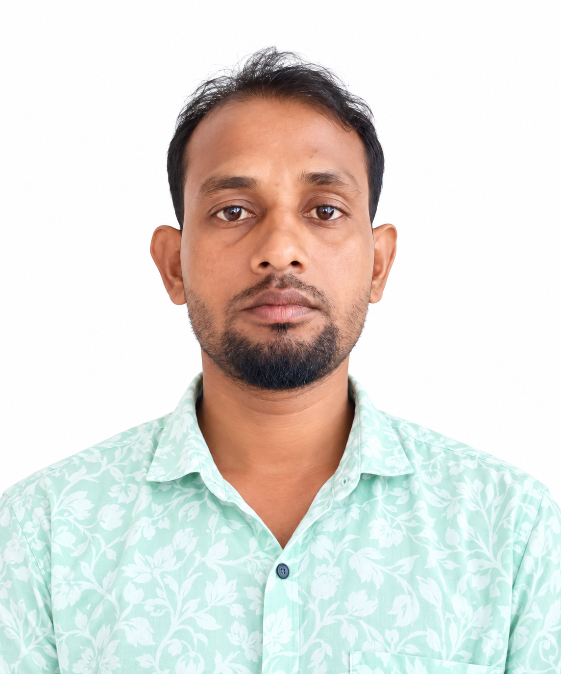 Muzammal hoque