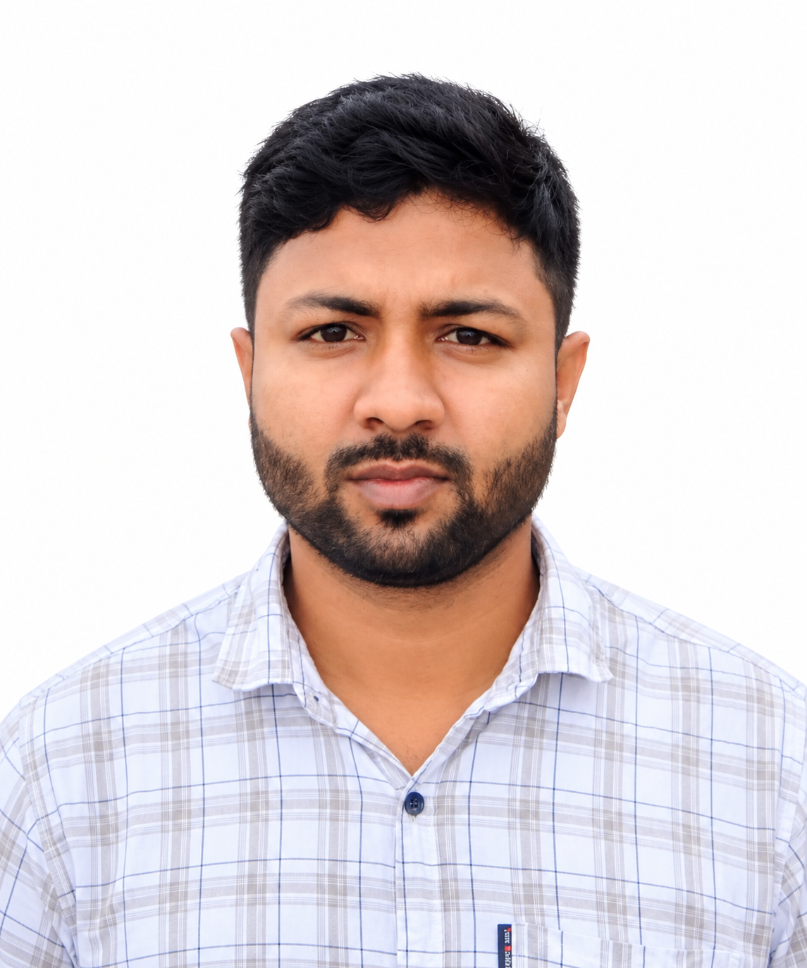 Hussain Ali Mollah 