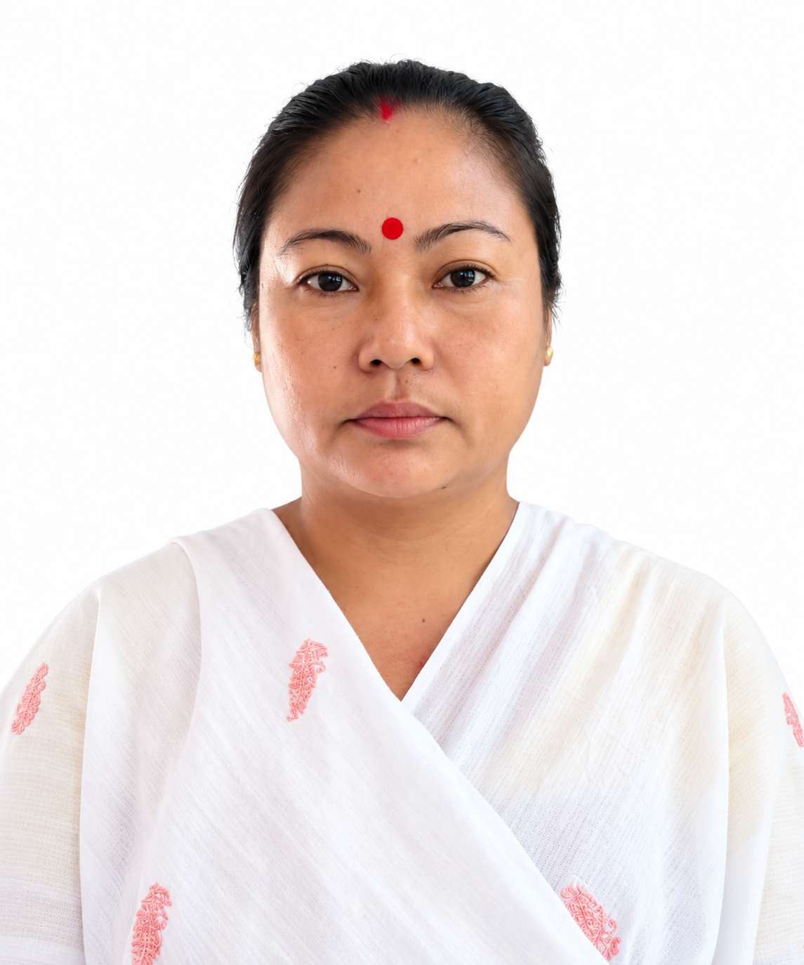 Dhansri Narzary
