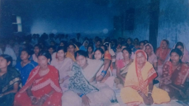 GENDER AND DEVELOPMENT